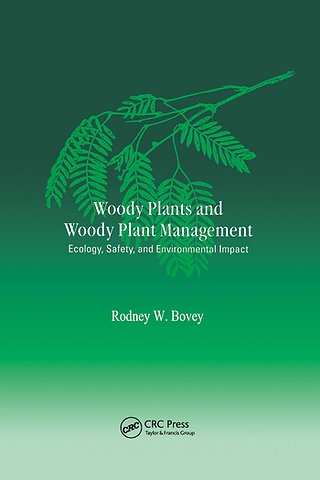 Woody Plants and Woody Plant Management