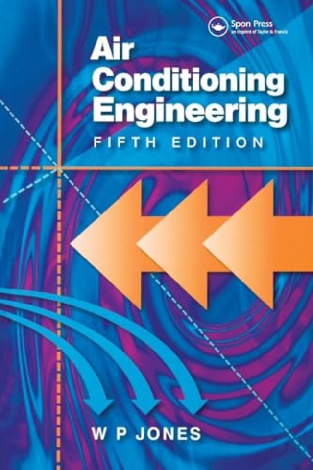 Air Conditioning Engineering