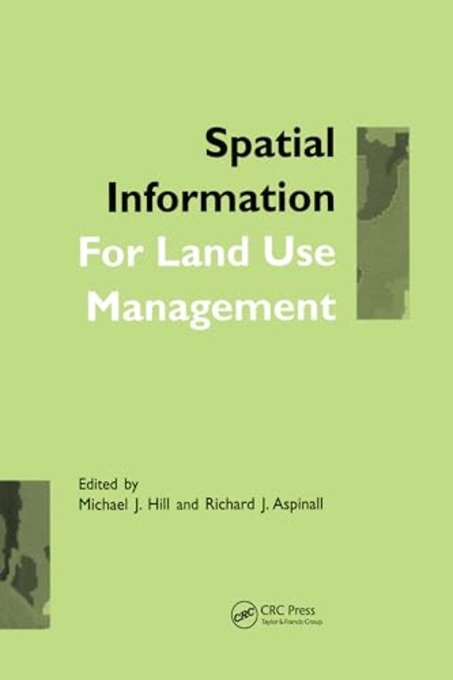Spatial Information for Land Use Management