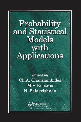 Probability and Statistical Models with Applications