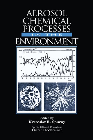 Aerosol Chemical Processes in the Environment