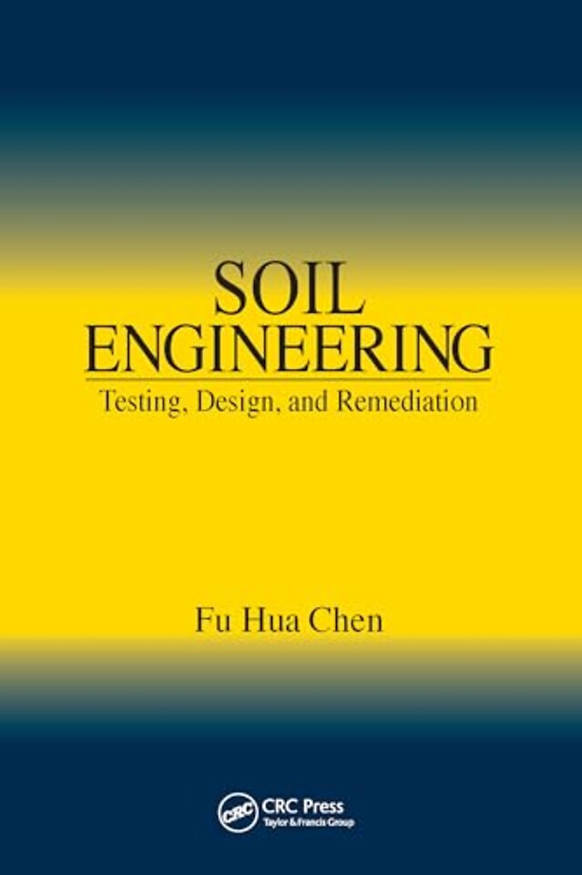 Soil Engineering