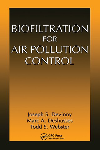 Biofiltration for Air Pollution Control