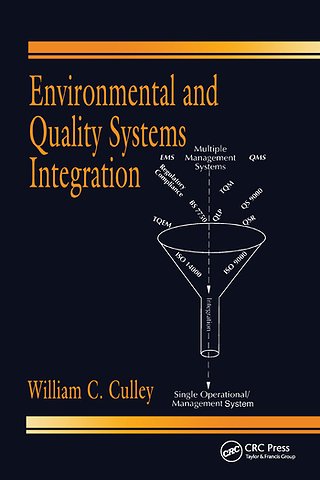 Environmental and Quality Systems Integration