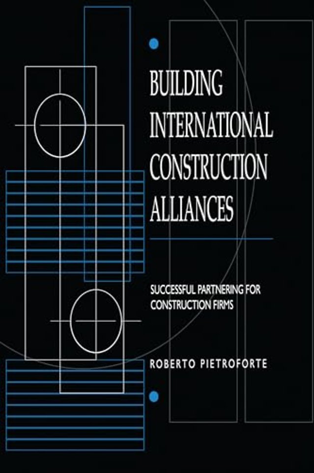 Building International Construction Alliances