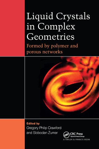 Liquid Crystals In Complex Geometries