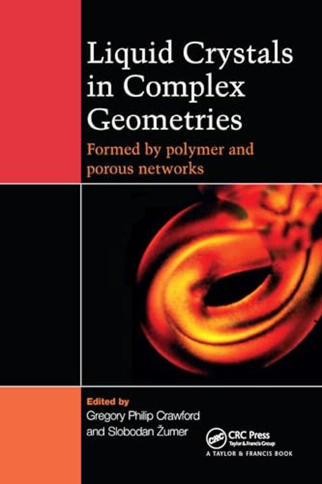 Liquid Crystals In Complex Geometries