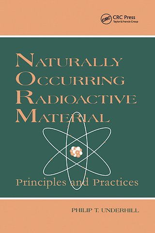 Naturally Occurring Radioactive Materials