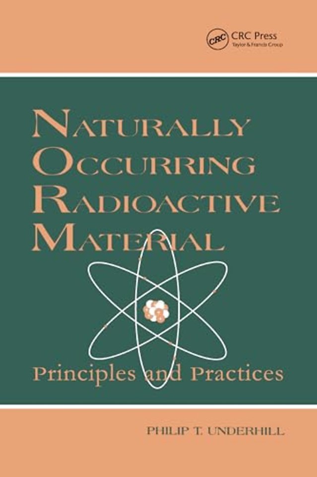 Naturally Occurring Radioactive Materials