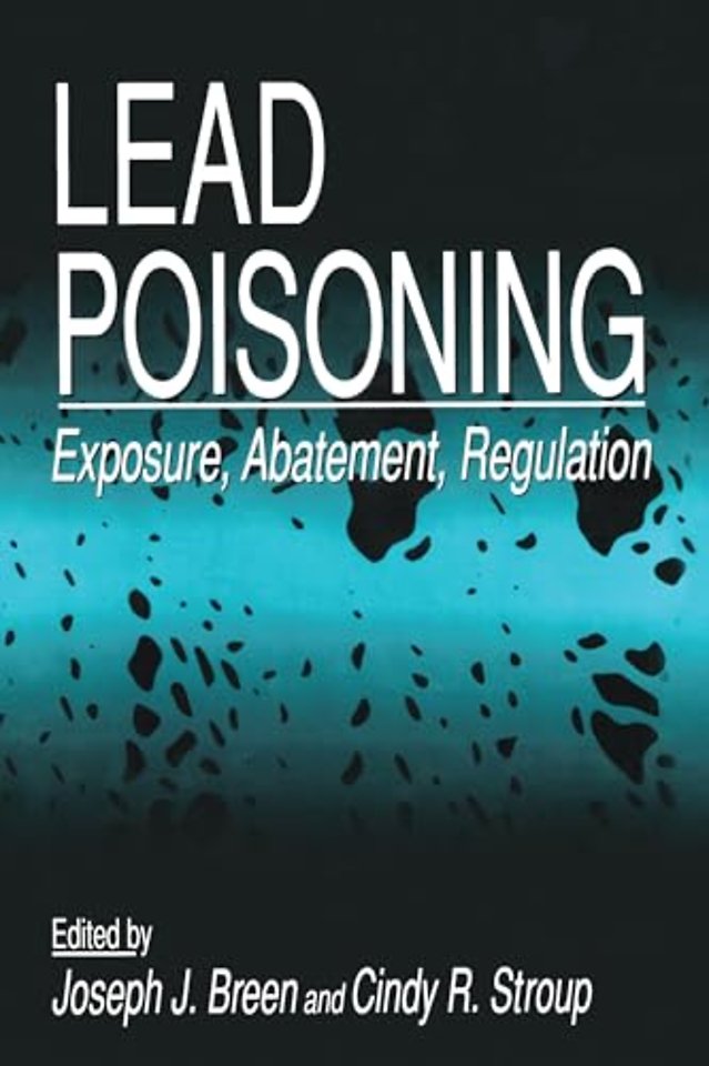 Lead Poisoning