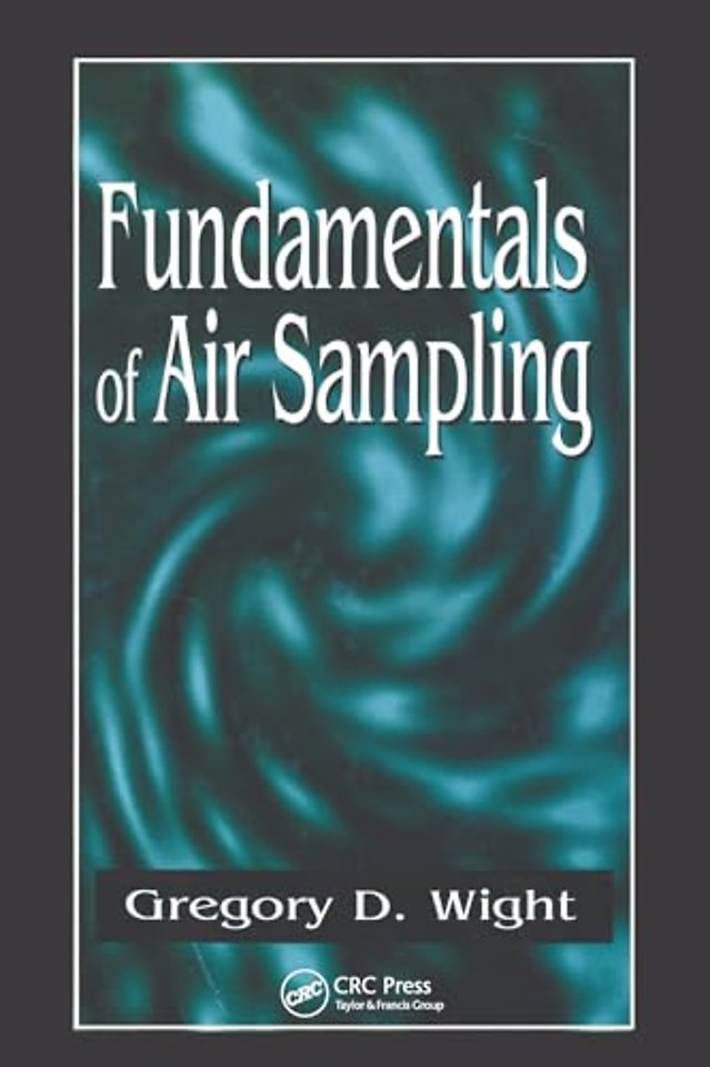 Fundamentals of Air Sampling
