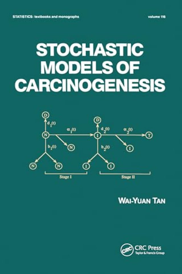 Stochastic Models for Carcinogenesis