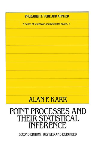 Point Processes and Their Statistical Inference