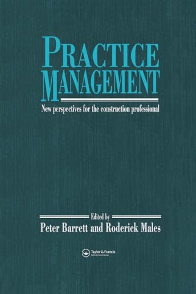 Practice Management