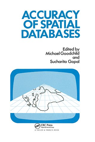 Accuracy Of Spatial Databases