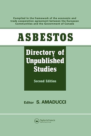 Asbestos