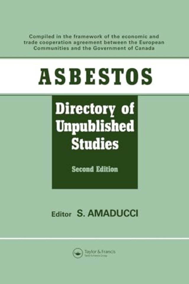 Asbestos