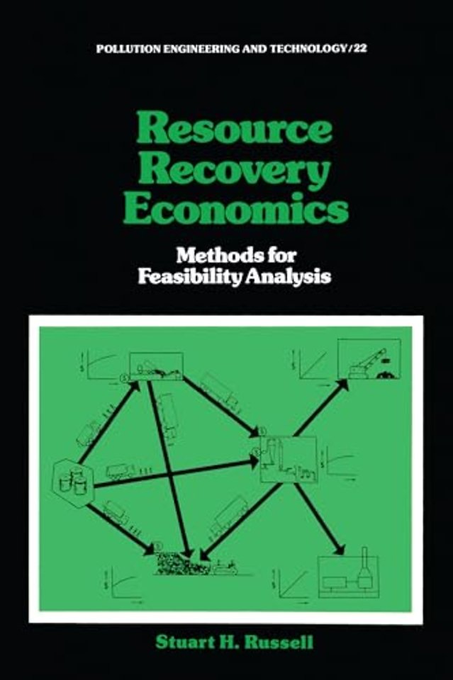 Resource Recovery Economics