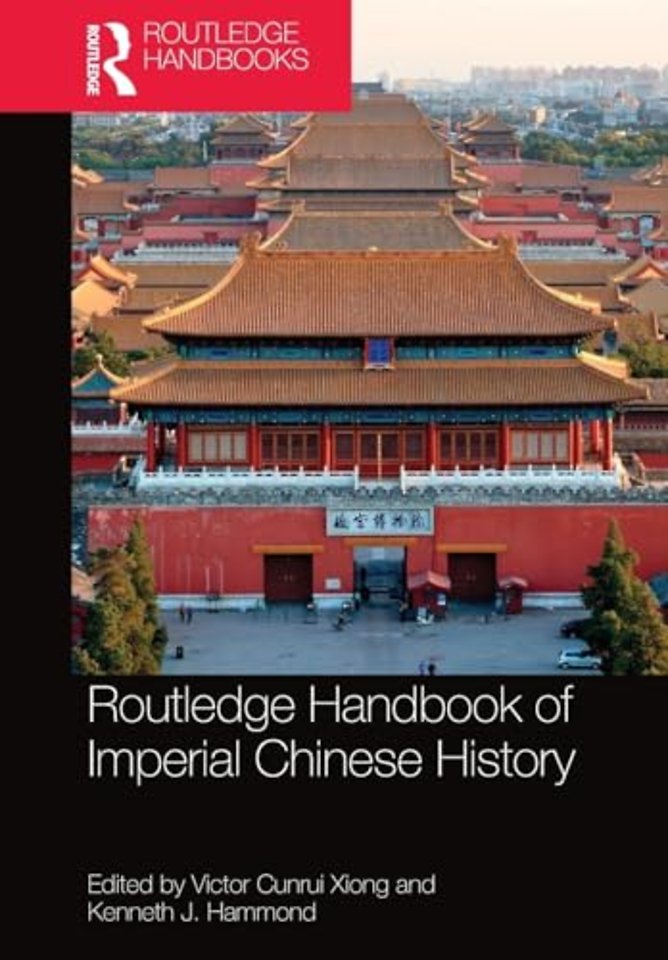 Routledge Handbook of Imperial Chinese History