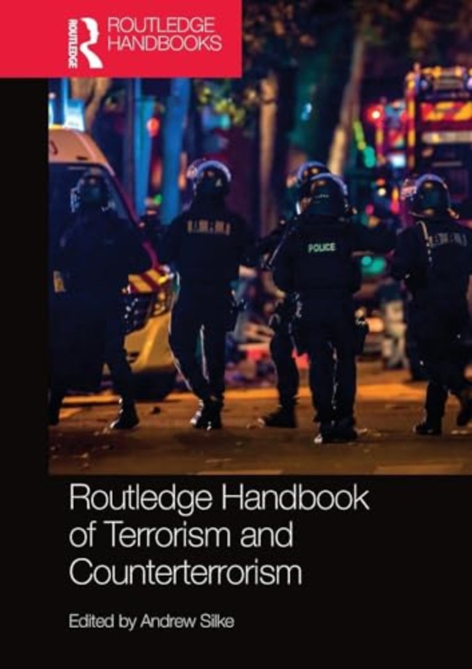 Routledge Handbook of Terrorism and Counterterrorism
