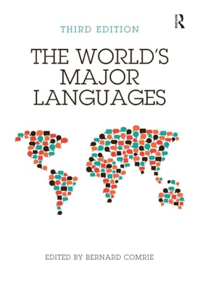 World's Major Languages
