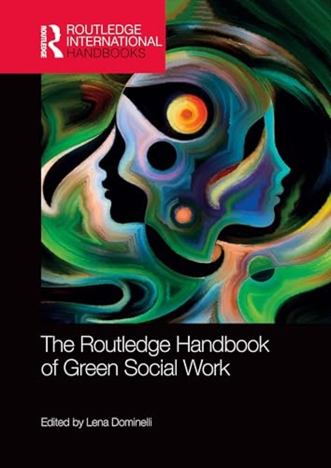 Routledge Handbook of Green Social Work