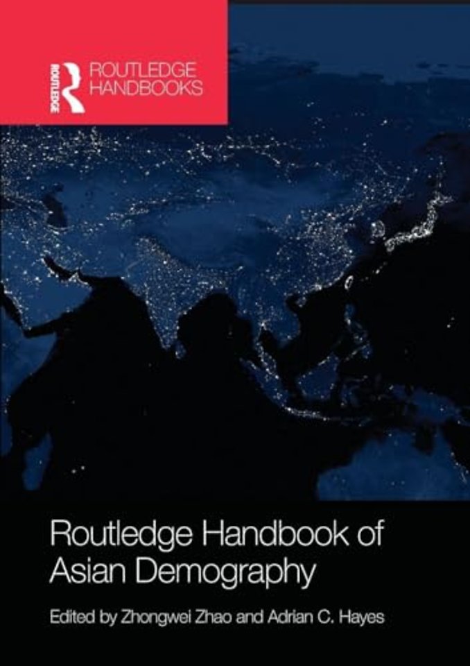 Routledge Handbook of Asian Demography