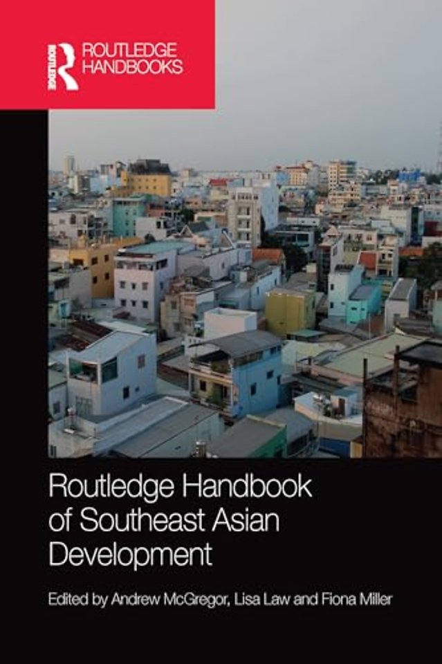 Routledge Handbook of Southeast Asian Development