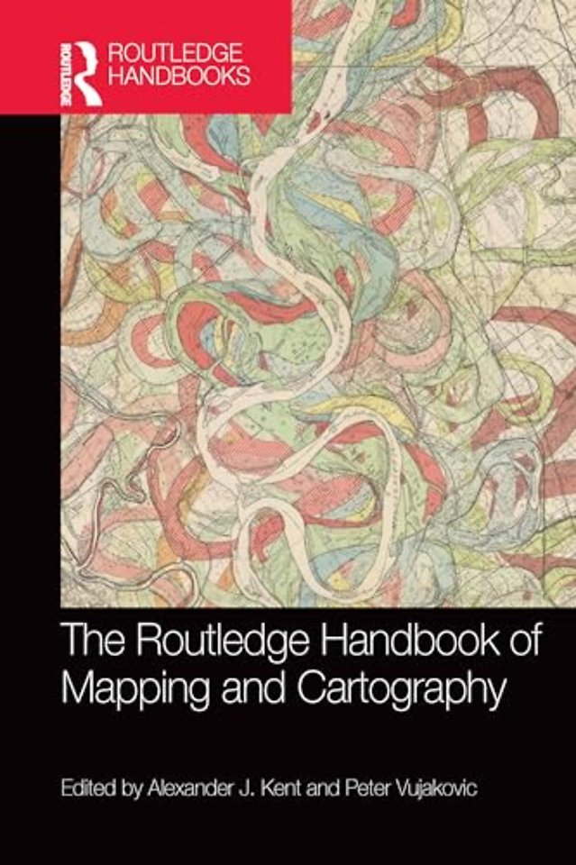 Routledge Handbook of Mapping and Cartography