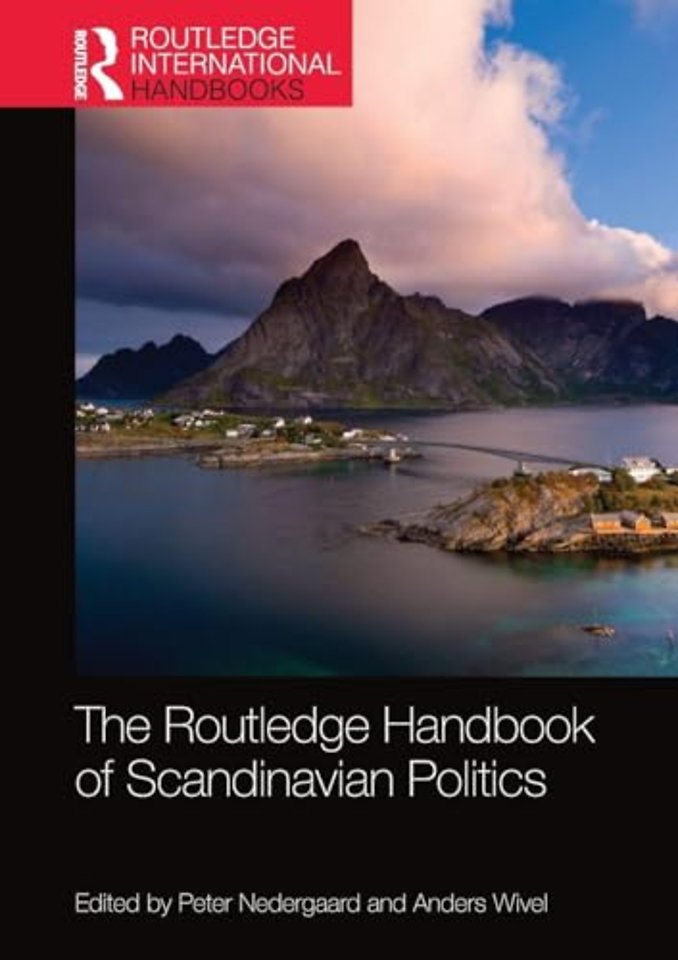 Routledge Handbook of Scandinavian Politics