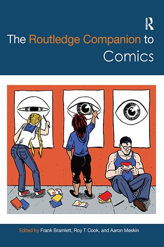 Routledge Companion to Comics