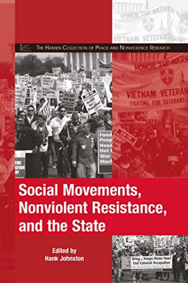 Mobilization Series on Social Movements, Protest, and Culture