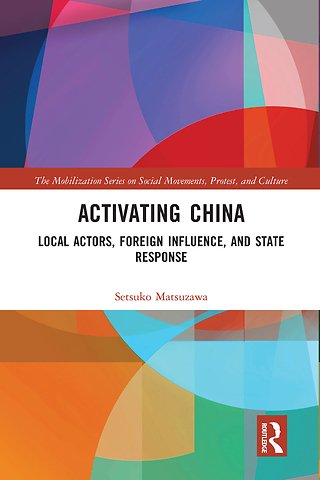 Mobilization Series on Social Movements, Protest, and Culture
