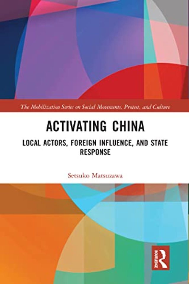 Mobilization Series on Social Movements, Protest, and Culture