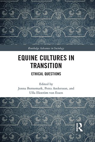 Equine Cultures in Transition