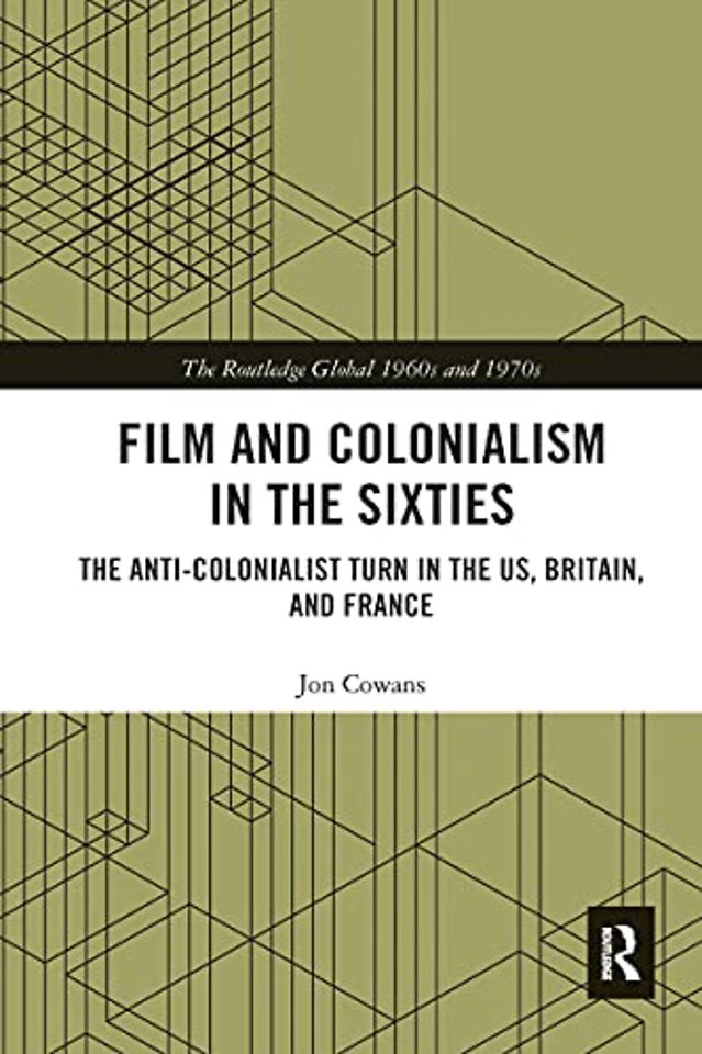 Routledge Global 1960s and 1970s Series