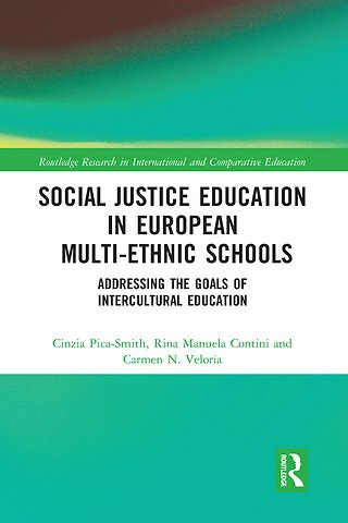 Social Justice Education in European Multi-ethnic Schools