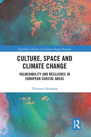 Culture, Space and Climate Change