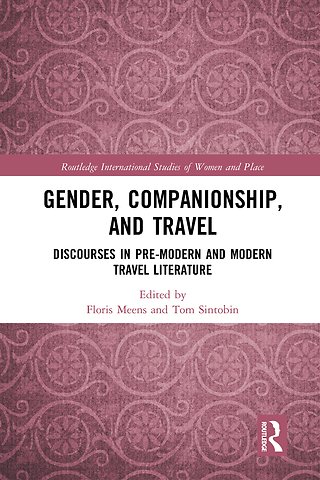 Gender, Companionship, and Travel