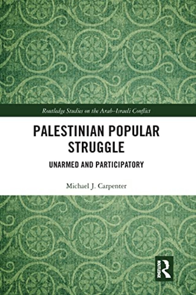 Palestinian Popular Struggle