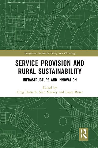 Service Provision and Rural Sustainability