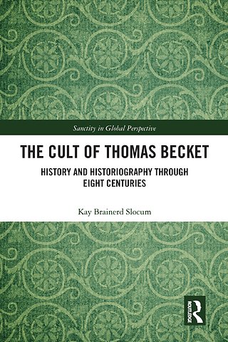 Cult of Thomas Becket