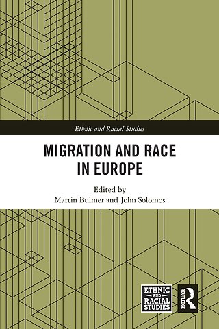 Migration and Race in Europe