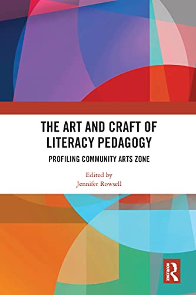Art and Craft of Literacy Pedagogy
