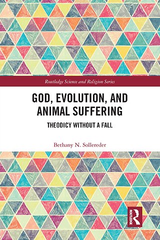 God, Evolution, and Animal Suffering