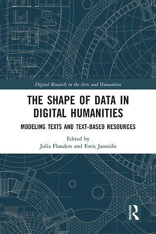 Shape of Data in Digital Humanities