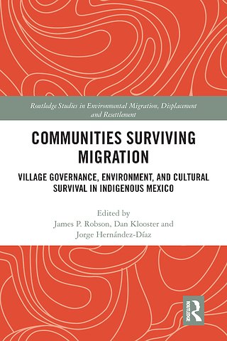 Communities Surviving Migration