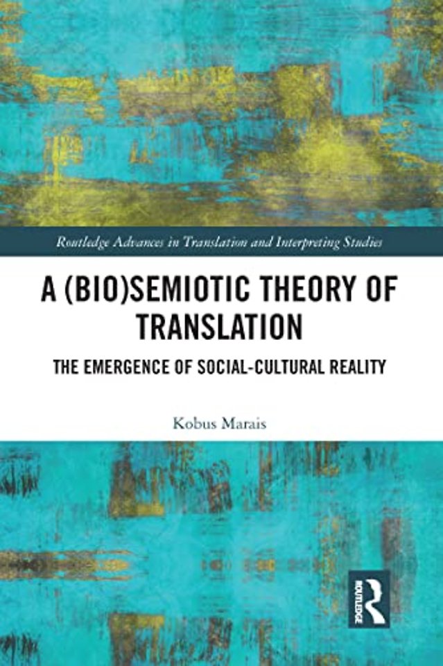 (Bio)Semiotic Theory of Translation