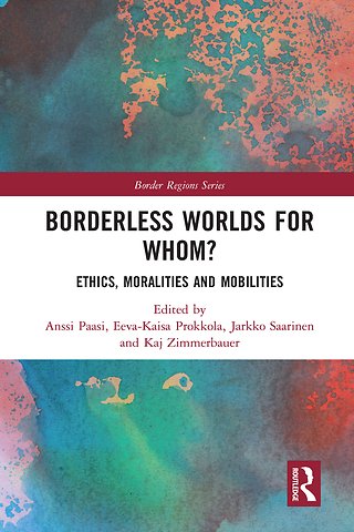 Borderless Worlds for Whom?