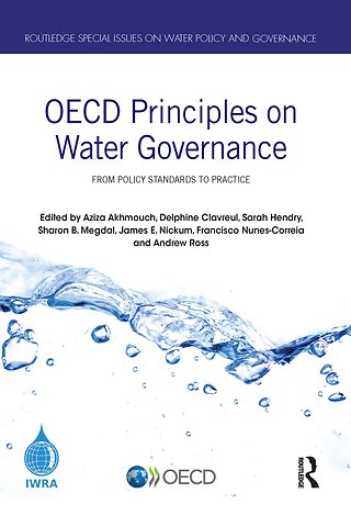 OECD Principles on Water Governance